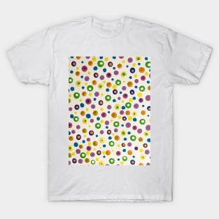 Dot crazy T-Shirt